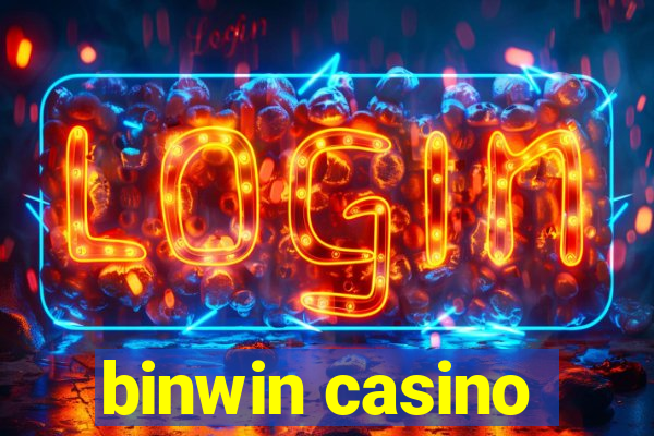 binwin casino